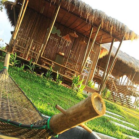 Phuree Hut Koh Phayam Esterno foto
