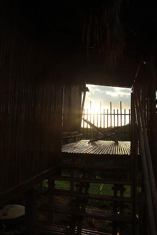Phuree Hut Koh Phayam Camera foto